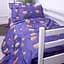 Простирадло MirSon Kids Time Сатін, 22-1245, Berry - мініатюра 4