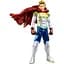 Фігурка Bandai My Hero Academia Моя геройська академія Tōgata Mirio Міріо Тогата 18 см MHA ТМ 1118 - мініатюра 4