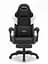 Крісло Cabro C501 Black-White тканина - мініатюра 5