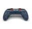Геймпад джойстик DoubleShock S8P Wireless PS4 Double Motor Vibration DUALSHOCK 4 Dark Blue - мініатюра 2