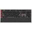 Клавіатура Redragon Yaksa K505 USB UKR Black (70392) - мініатюра 1