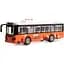 Автобус Cars S 1:16 помаранчевий (CJ-4073621) - мініатюра 3