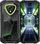 Смартфон Cubot KingKong Mini 4 6/128Gb black-green - мініатюра 1