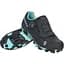Велообувь Scott MTB Team BOA Lady 41 Черный/Бирюзовый (1081-281215.5410.016) - миниатюра 1