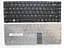Клавіатура для ноутбуків Samsung R420, R423, R425, R428, R429, R430, R440, RV408, RV410 чорна RU/US - мініатюра 1