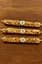 Диня косичка FruNut 3 шт/420 г - мініатюра 2