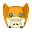 Фігурка Funko Pop Фанк Поп Покемони Патамон Pokemon GO Patamon 10 см Game P MM 1387 - мініатюра 3