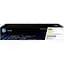 Картридж HP Laser 117A Yellow (W2072A) - миниатюра 1