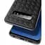 Чехол Primo Floveme BV Weaving для Samsung Galaxy S10 ( SMG973 ) Black - миниатюра 2
