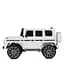 Дитячий електромобіль-джип Bambi M 5803EBLR-1 до 30 кг - мініатюра 4