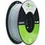 Філамент для 3D-принтерів Creality Soleyin PLA Ultra 1kg Gray (3301010606) - мініатюра 1