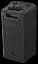 Портативна акустика Panasonic SC-BMAX10 Black - мініатюра 10
