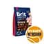 Сухий корм для собак великих порід Brit Premium Dog Adult L з куркою 3 кг - мініатюра 4