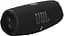 Портативна колонка JBL Charge 5 WiFi Black (JBLCHARGE5WIFIBLK) - мініатюра 3