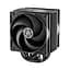 Система охолодження для комп’ютерного процесора Arctic Freezer 36 OEM AOCPU00012A Black - мініатюра 1