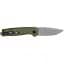 Нож SOG Terminus SJ OD Green - миниатюра 2