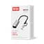 Адаптер USB-C + USB A to RJ45 Ethernet 1000Mbps ColorWay (CW-AD-CRG) - миниатюра 5