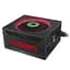 Блок питания GameMax 1050W 80 Gold ARGB RGB-1050 PRO - миниатюра 6