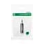 Переходник 3.5mm M to 6.35mm F AV168 black Ugreen (60711) - миниатюра 4