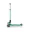 Самокат Globber Primo foldable plus lights, колеса с подсветкой, мятный (439-206) - миниатюра 4