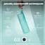 Бутылка для воды ION8 1000 мл BPA Free Times To Drink (ЭКО бутылка) Sonic Blue (I8RF1000PBMOT2) - миниатюра 4