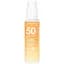 Солнцезащитный спрей для тела и лица Alphanova Organic Sun SPF 50 органический 100 г - миниатюра 1