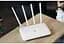 Маршрутизатор Xiaomi Mi WiFi Router 4C (DVB4209CN) - мініатюра 5