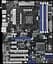 Материнська плата ASRock P67 Pro3 LGA 1155 (P67 Pro3) Б/В - мініатюра 1