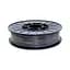 Пластик для 3D-принтера 3Dplast PLA 1.75 мм, 0.85 кг, black (3DPLA17508BLK/3DPLA1.75-0.8-BL) - мініатюра 1