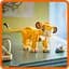 Конструктор LEGO Disney Classic Левеня Сімба 222 деталі (43243) - мініатюра 7