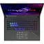 Ноутбук ASUS ROG Strix G16 G614PR-R9161 - R9 8940HX | 16'' 165Hz | 16GB | 1TB | noOS | RTX5070Ti (PL) - миниатюра 5
