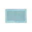 Килимок Irya - Waffles aqua 50x80 - мініатюра 2