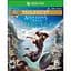 Ключ активації Microsoft Assassin's Creed Odyssey - Gold Edition для Xbox One/Series - мініатюра 1