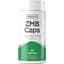 Стимулятор тестостерону Pure Gold Protein ZMB 60 капсул - мініатюра 1