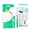 Зарядное устройство блок на 4 порта Borofone BA79A 3*USB-A + 1*USB-C белое - миниатюра 6