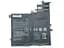 Акумулятор C21N1701 для Asus VivoBook S406U S460UA S406UA-BM360T S406UA-BM146T (7.6V 4000 mAh 30Wh) - мініатюра 2