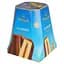 Кекс Melegatti Pandoro Tiramisu з кремом тірамісу 750 г - мініатюра 4