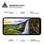 Захисне скло на Motorola G20 з олеофобним покриттям, Pro, повне проклеювання, антистатичний і пиловідштовхуючий шар, 9H, самоклеючеся, 2.5D, на весь екран, антистатичний клей, ArmorStandart (ARM59412) - мініатюра 5