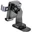 Автотримач Borofone BH119 Refined (center console) Black/Metal gray - мініатюра 6