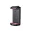 Тримач для телефона Ulanzi Vijim Straight Type Cold Shoe Phone Mount Holder UV-1764 ST-07 Black - мініатюра 1