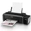 Принтер А4 Epson L132 Фабрика друку (C11CE58403) - мініатюра 2