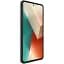 Силиконовый чехол BeCover для Xiaomi Redmi Note 13 5G Black (710911) - миниатюра 2