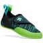 Скельні туфлі Black Diamond Kids' Momentum 13 Green (1033-BD 57015130110131) - мініатюра 1