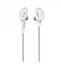 Вакуумные Bluetooth наушники гарнитура Remax RB-S5 Sport White - миниатюра 4