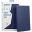 Чехол-книжка BeCover Smart Case для Lenovo Tab K11 Plus TB-352F 11.45" Deep Blue (711849) - миниатюра 5