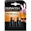 Батарейка Duracell CR 123 / DL 123 * 2 (5002979) - миниатюра 1