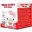 Колекційна фігурка Хелло Кітті Hello Kitty 11580 5 см - мініатюра 1