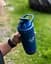 Шейкер спортивний SmartShake Reforce 900 мл DC Superman (11150901) - мініатюра 2