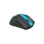 Мишка A4Tech FG30S Blue - мініатюра 4