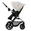 Універсальна коляска 3 в 1 Kinderkraft Moov 2 Moonlight Gray (KSMOOV02GRYEV00) - мініатюра 5